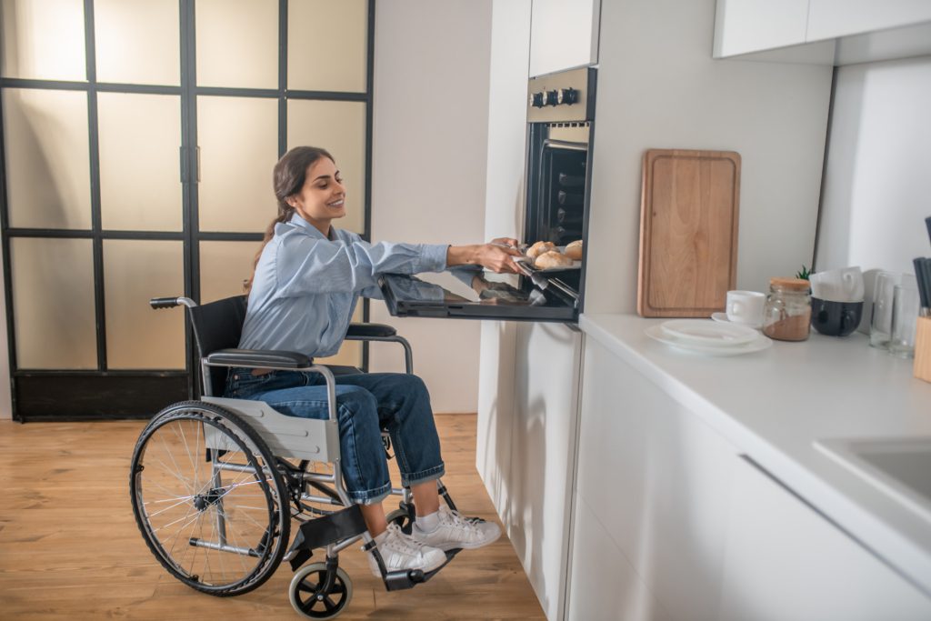 Specialist Disability Accommodation