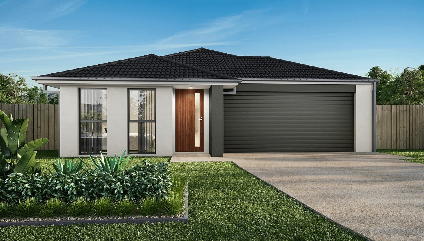 Woodlinks Village, Collingwood Park, Ipswich City, QLD, 4301 Dream