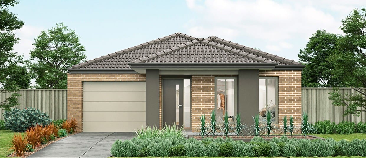 Annadale Mickleham, Mickleham, Melbourne, VIC, 3064 Dream Home