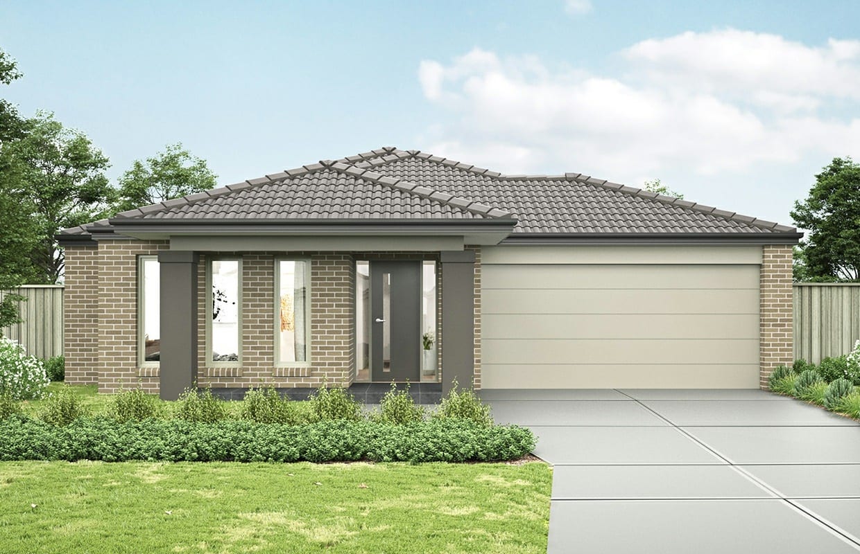 Eliston Estate, Clyde, Melbourne, VIC, 3978 Dream Home Property