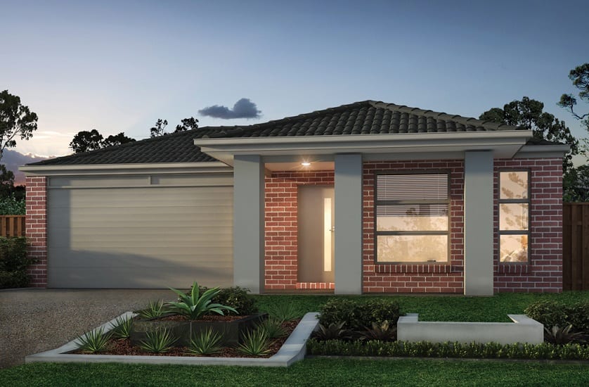 Springridge Estate, Wallan, Melbourne, VIC, 3756 Dream Home Property
