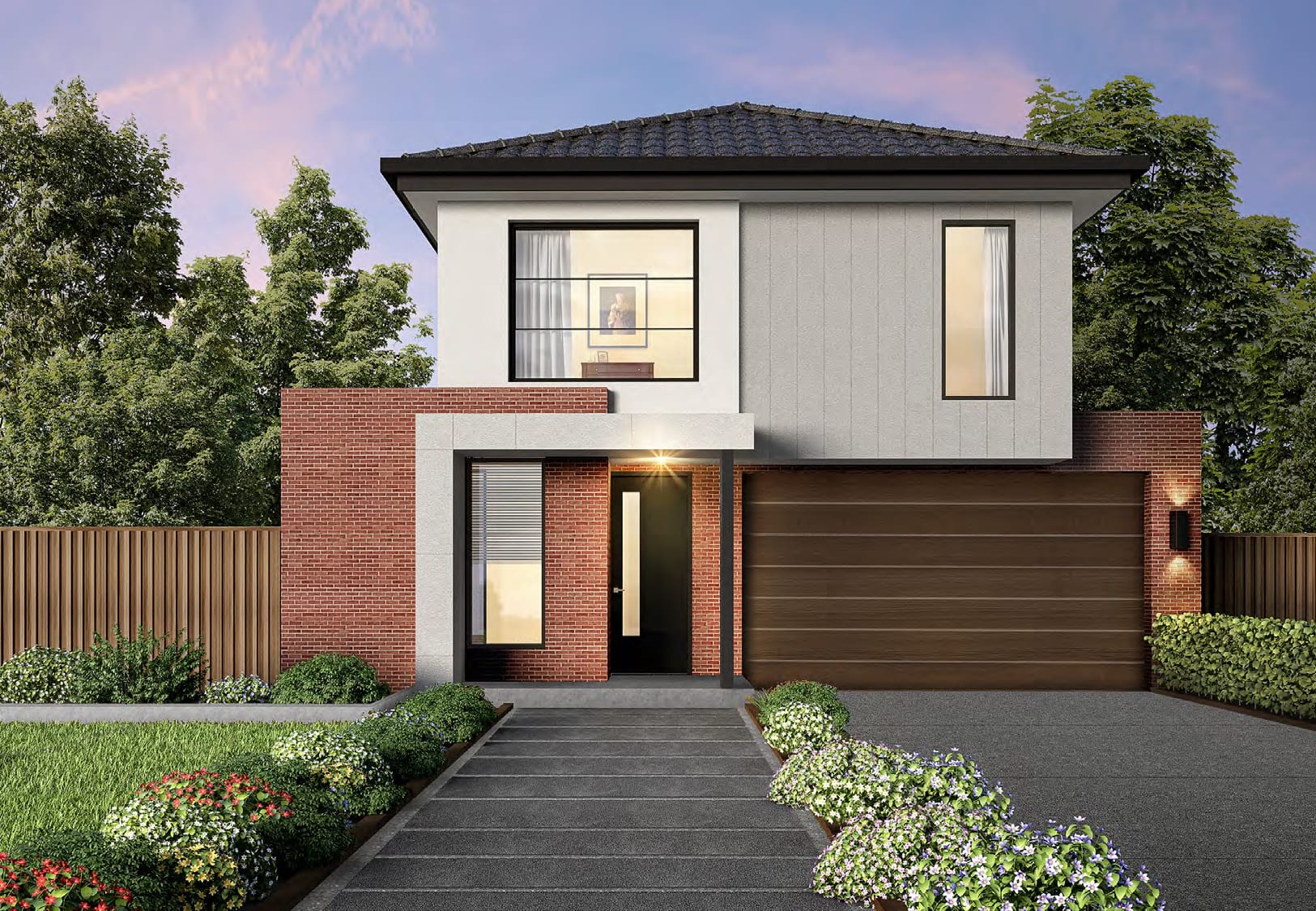 Upper Point Cook, Point Cook, Melbourne, VIC, 3030 Dream Home