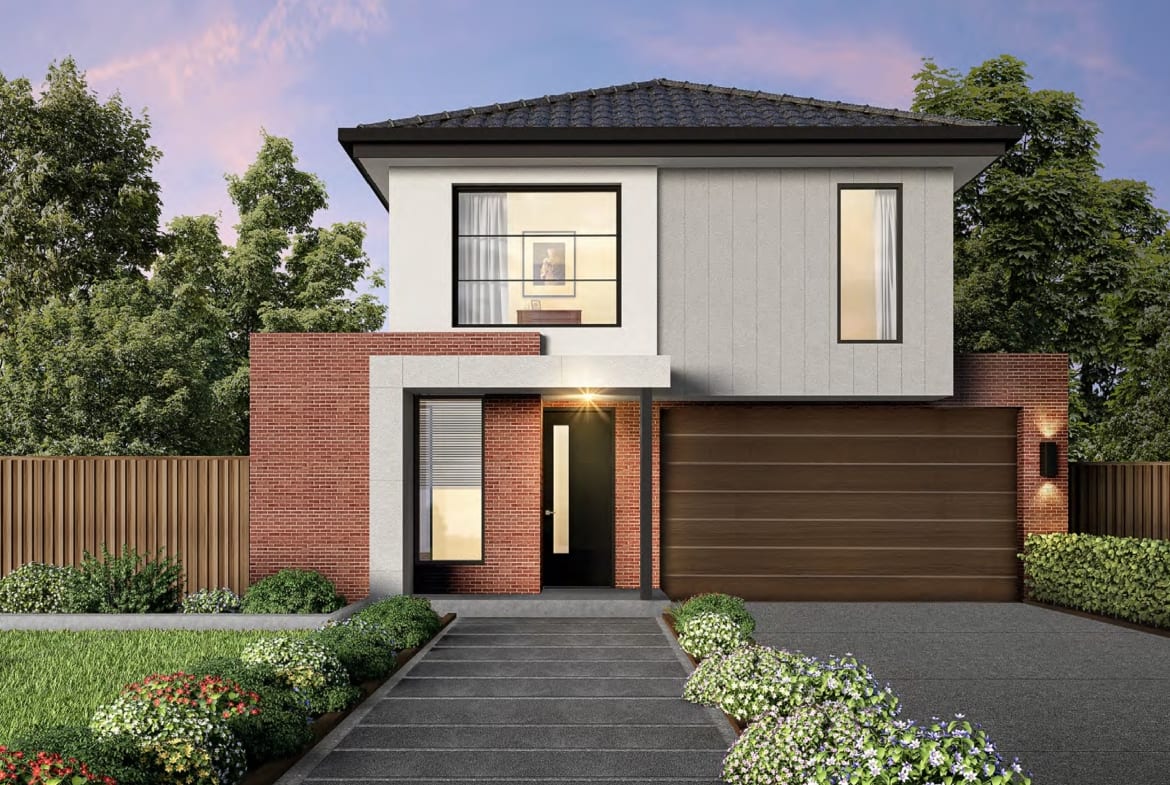 Orchard Estate, Tarneit, Melbourne, VIC, 3029 Dream Home Property