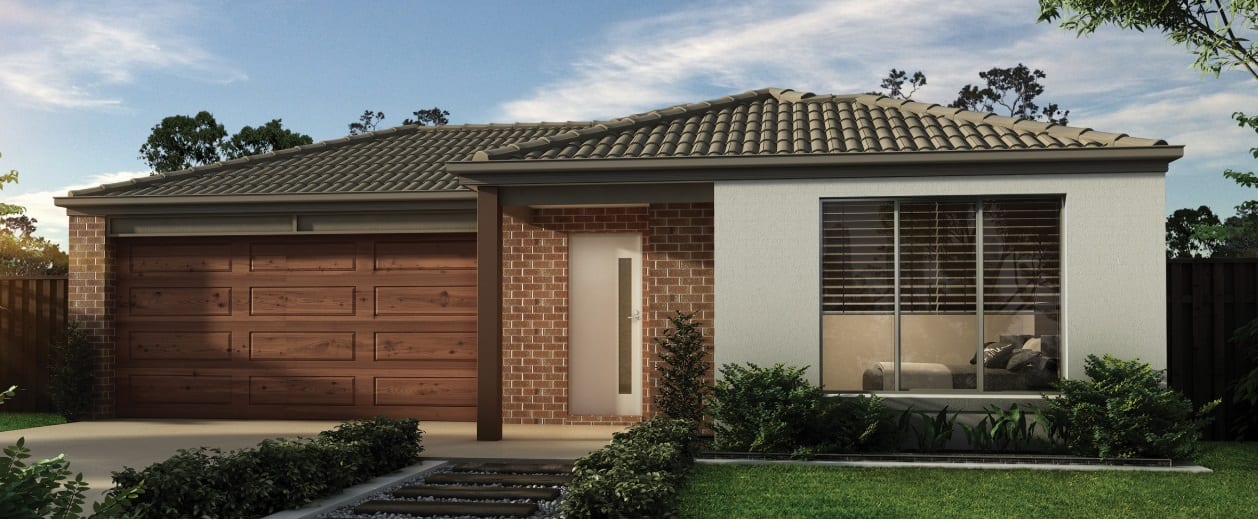 Warralily Estate, Armstrong Creek, Geelong, VIC, 3217 Dream Home