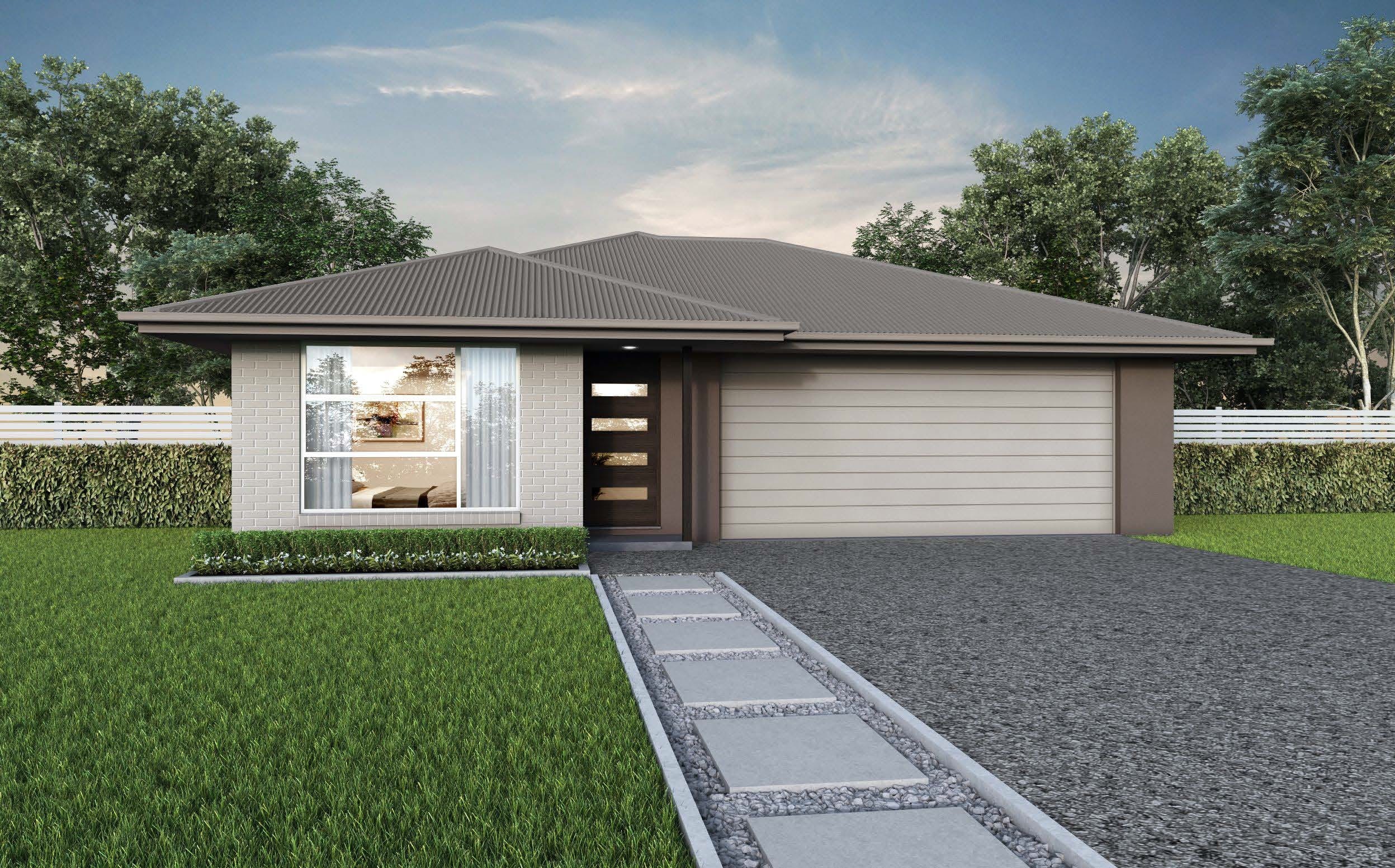 Gainsborough Meadows Estate, Brassall, Ipswich, QLD, 4305 Dream Home