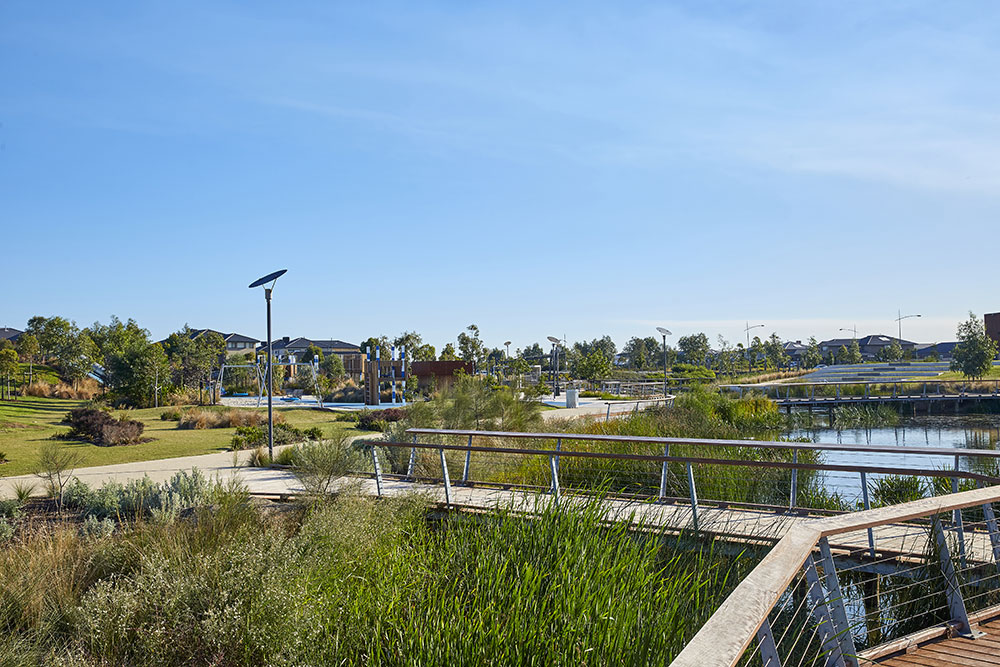 Saltwater Coast, Point Cook, Melbourne, VIC, 3030 Dream Home Property