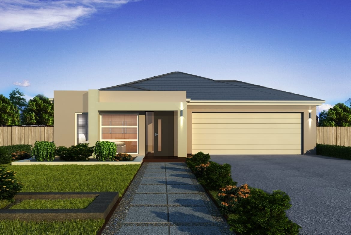 Accolade Estate, Rockbank, Melbourne, VIC, 3335 Dream Home Property