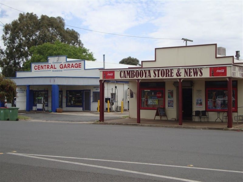 Cambooya, Toowoomba, QLD, 4358, Australia