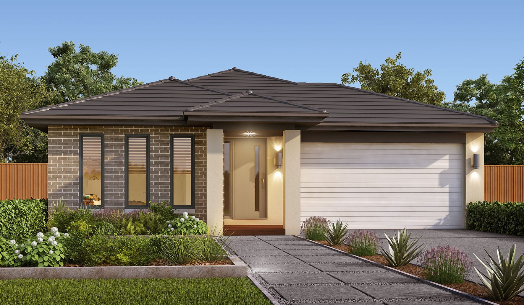 St Germain, Clyde North, Melbourne, VIC, 3978 Dream Home Property