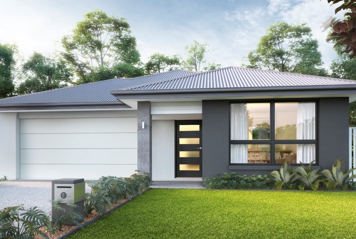 Rosewood Green Estate, Rosewood, Ipswich, QLD, 4340 Dream Home