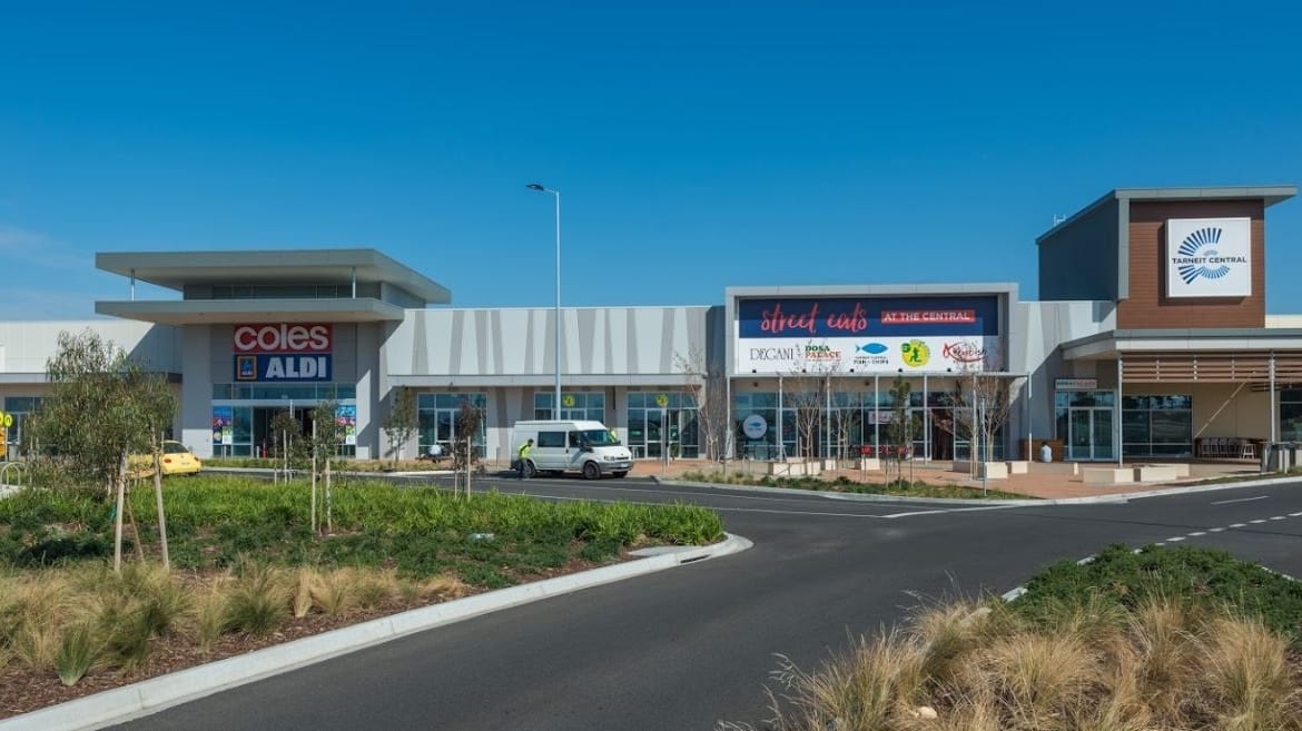 Riverdale Village, Tarneit, Melbourne, VIC, 3029 Dream Home Property