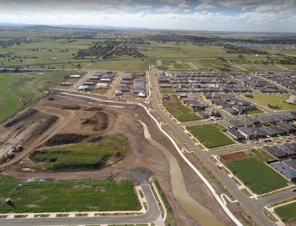 Riverdale Village, Tarneit, Melbourne, VIC, 3029 Dream Home Property