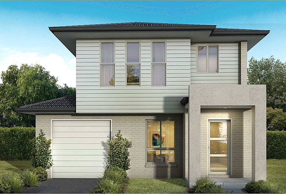 The Heritage Estate, Riverstone, Sydney, NSW, 2765 Dream Home Property Investments, Riverstone