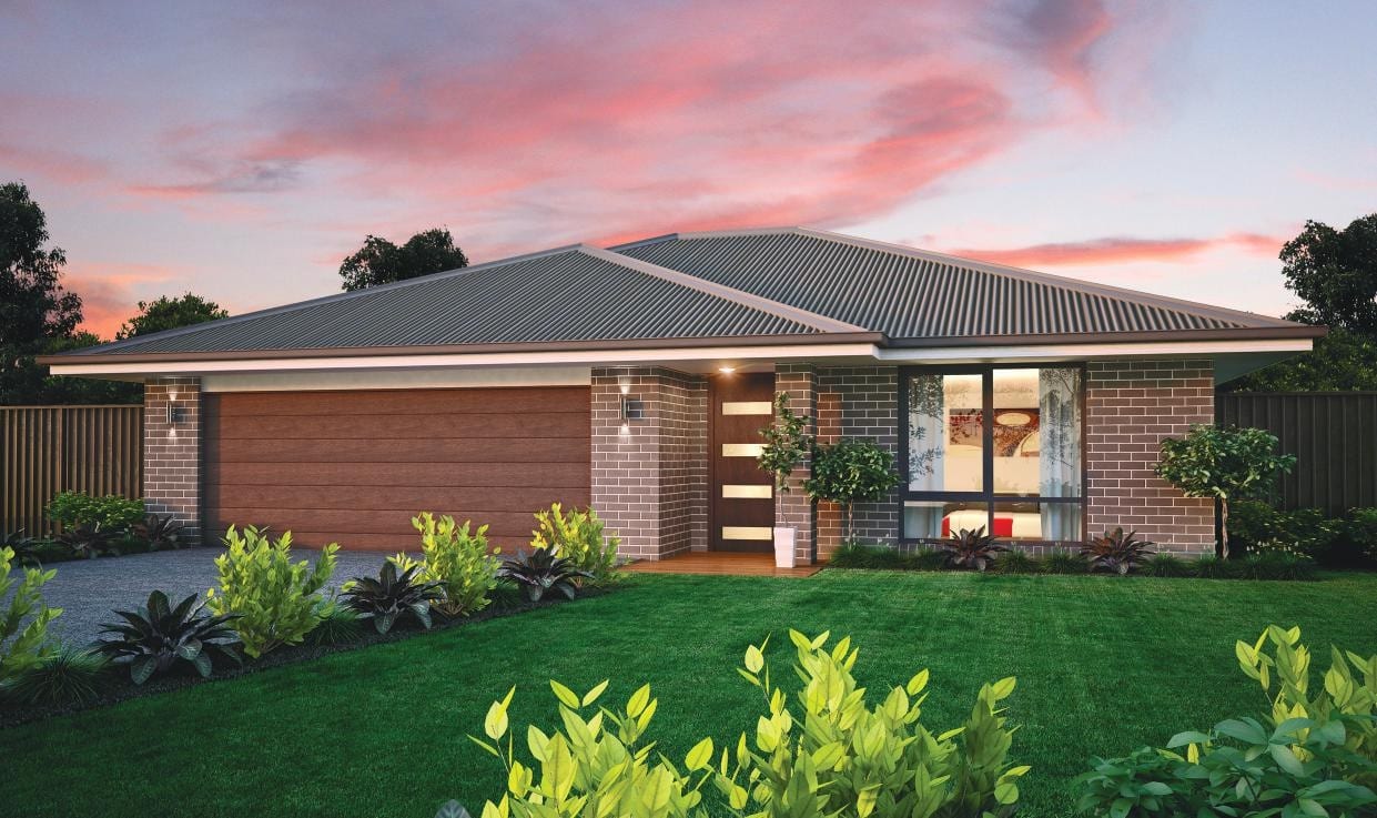 The Outlook Estate, Gleneagle, Scenic Rim Region, QLD, 4285 Dream Home Property Investments