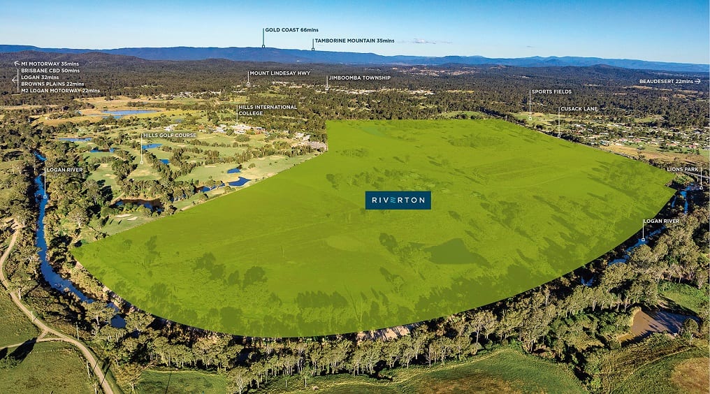 Jimboomba, Logan City, QLD, 4280, Australia