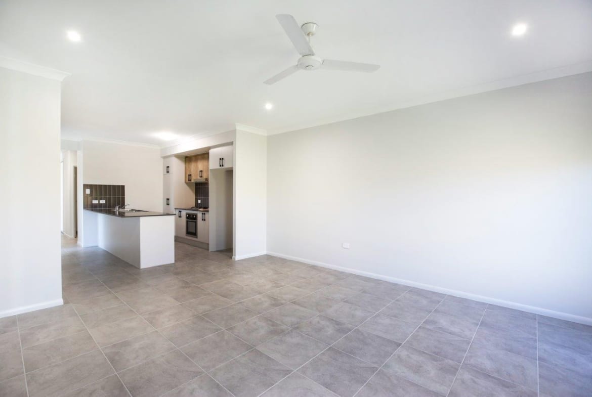 Cosgrove Estate, Cosgrove, Townsville, QLD, 4818 Dream Home Property