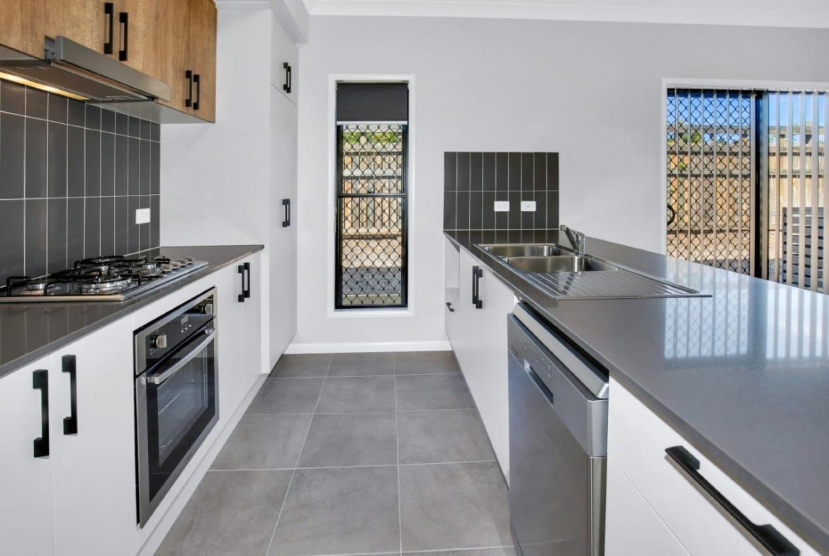 Cosgrove Estate, Cosgrove, Townsville, QLD, 4818 Dream Home Property