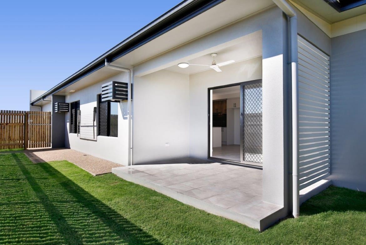 Cosgrove Estate, Cosgrove, Townsville, QLD, 4818 Dream Home Property