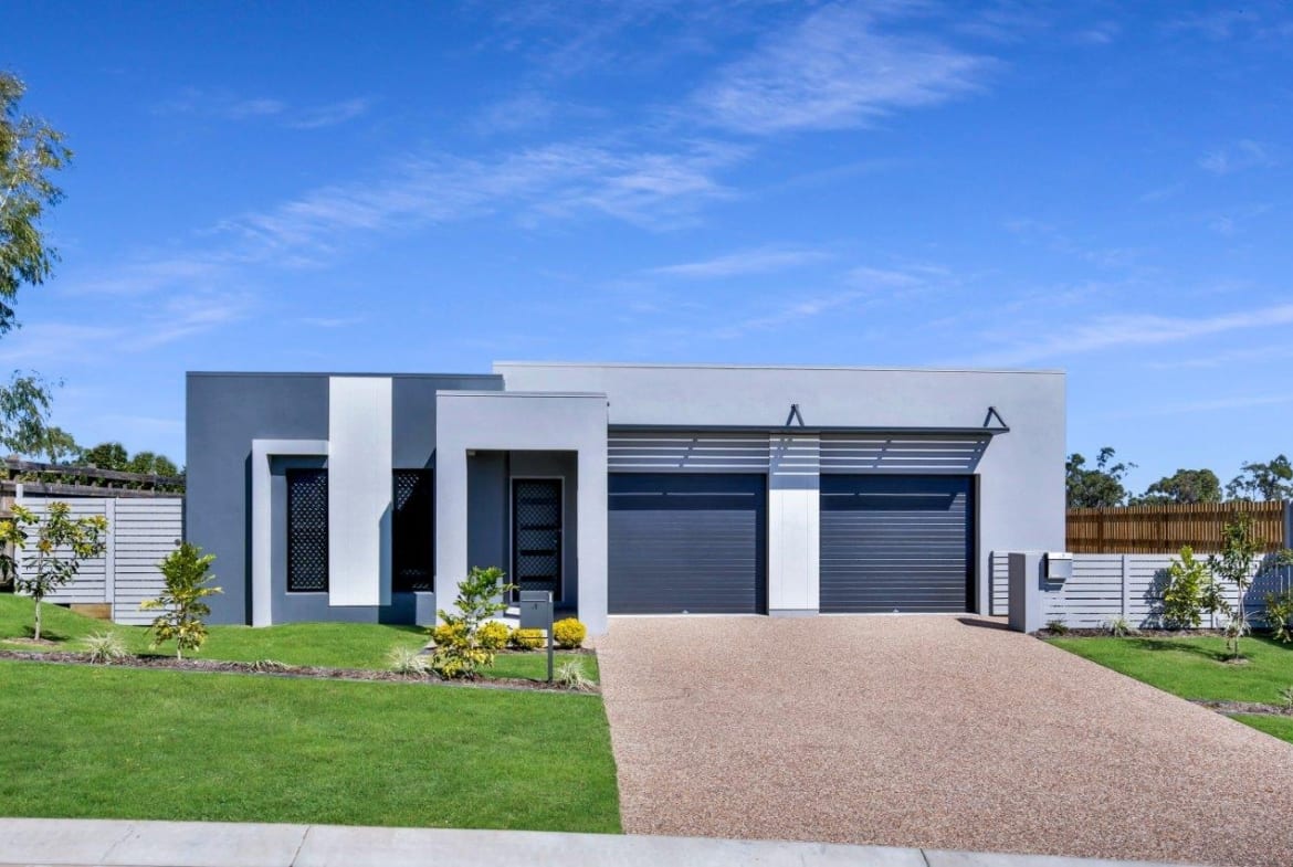 Cosgrove Estate, Cosgrove, Townsville, QLD, 4818 Dream Home Property