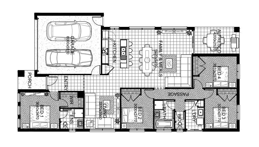 Werribee, Melbourne, VIC, 3030, Australia