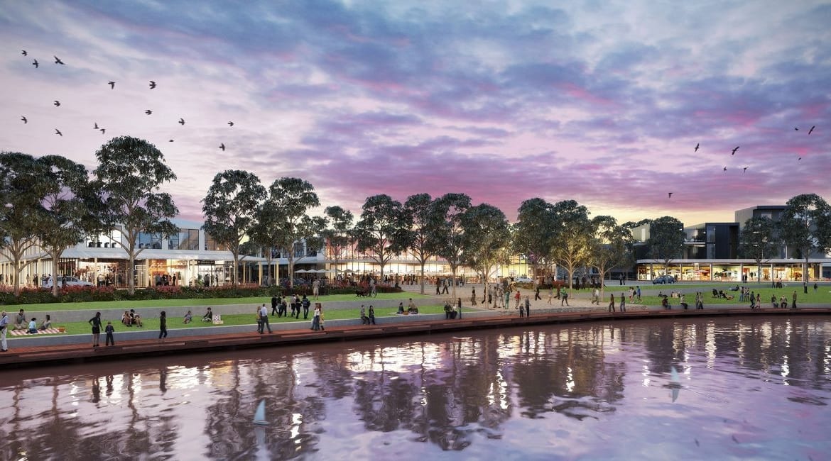 Werribee, Melbourne, VIC, 3030, Australia