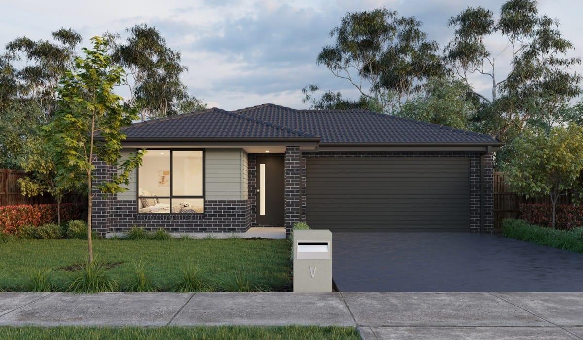Barlow Hills, Bendigo, ‎City of Greater Bendigo, VIC, 3550 Dream Home