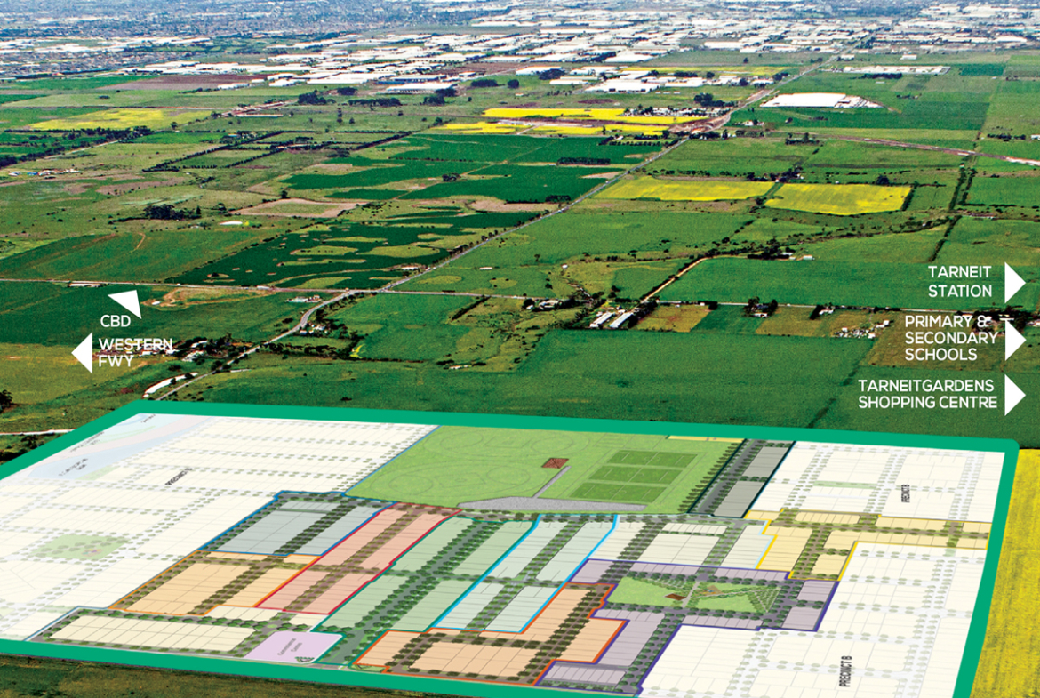 Emerald Park, Tarneit, Melbourne, VIC, 3029 Dream Home Property