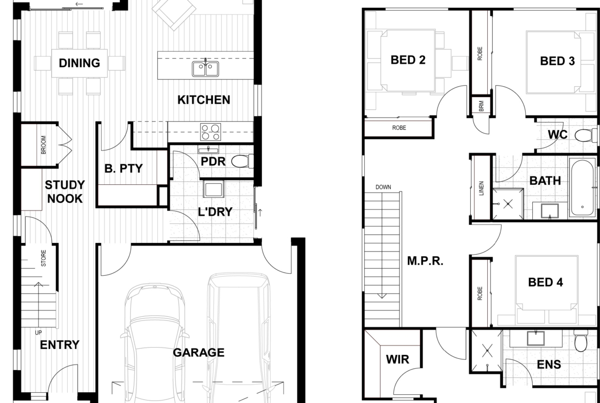 Park Ridge, Logan City, QLD, 4125, Australia