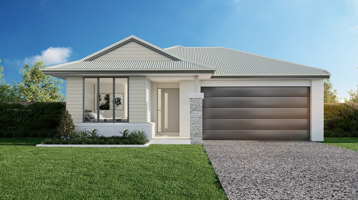 Kalina Estate, Springfield, Ipswich, QLD, 4300 Dream Home Property Investments, Springfield