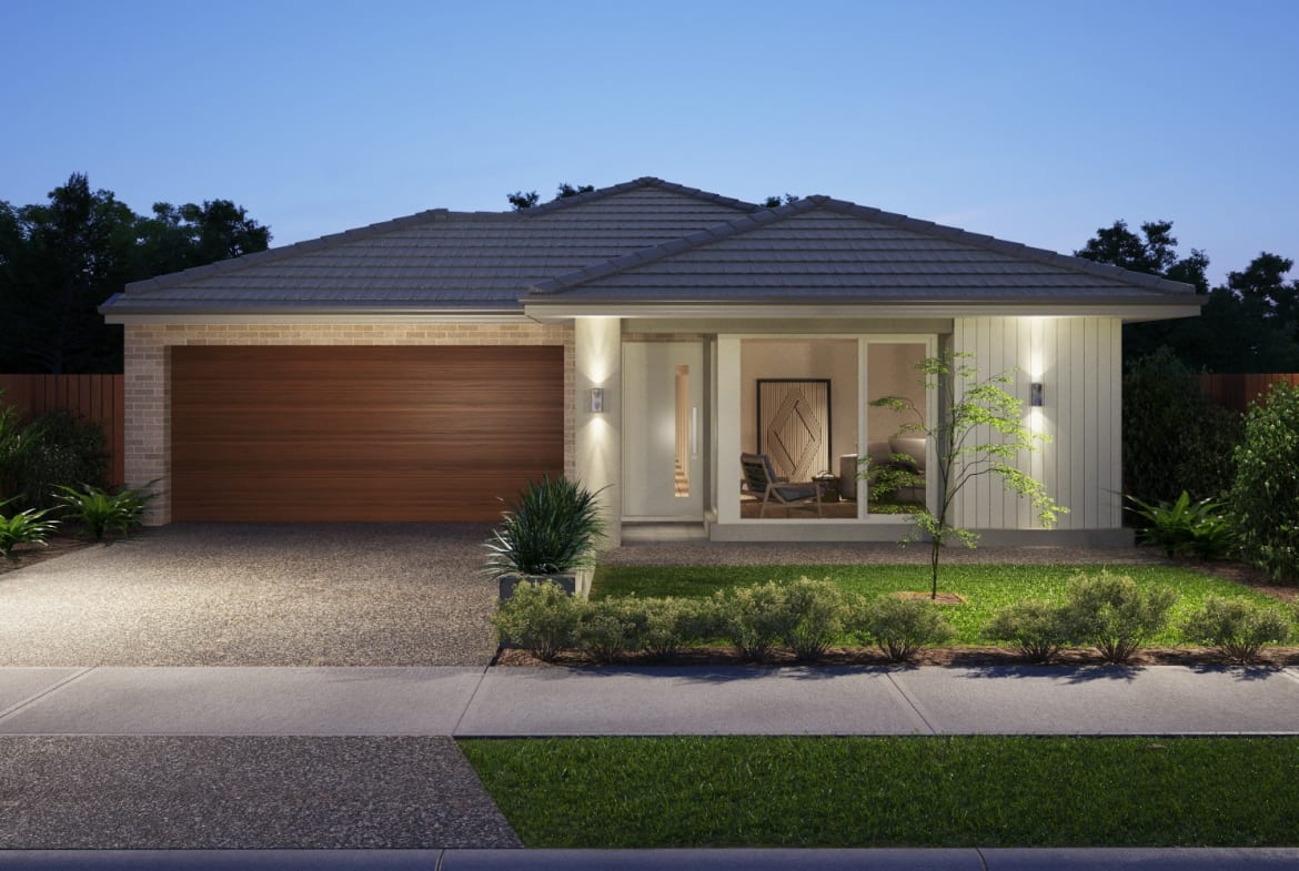 The Range Estate, Morwell, City of Latrobe, VIC, 3840 Dream Home