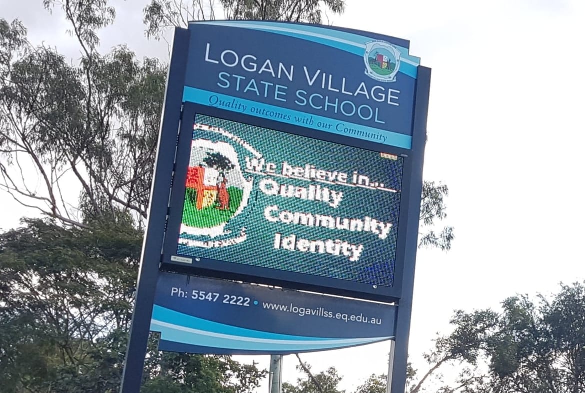 Logan Reserve, Logan City, QLD, 4133, Australia