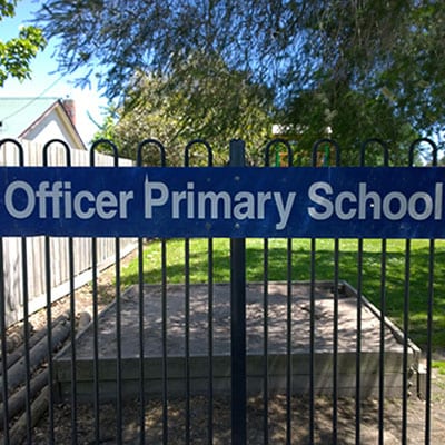 Officer, Melbourne, VIC, 3809, Australia