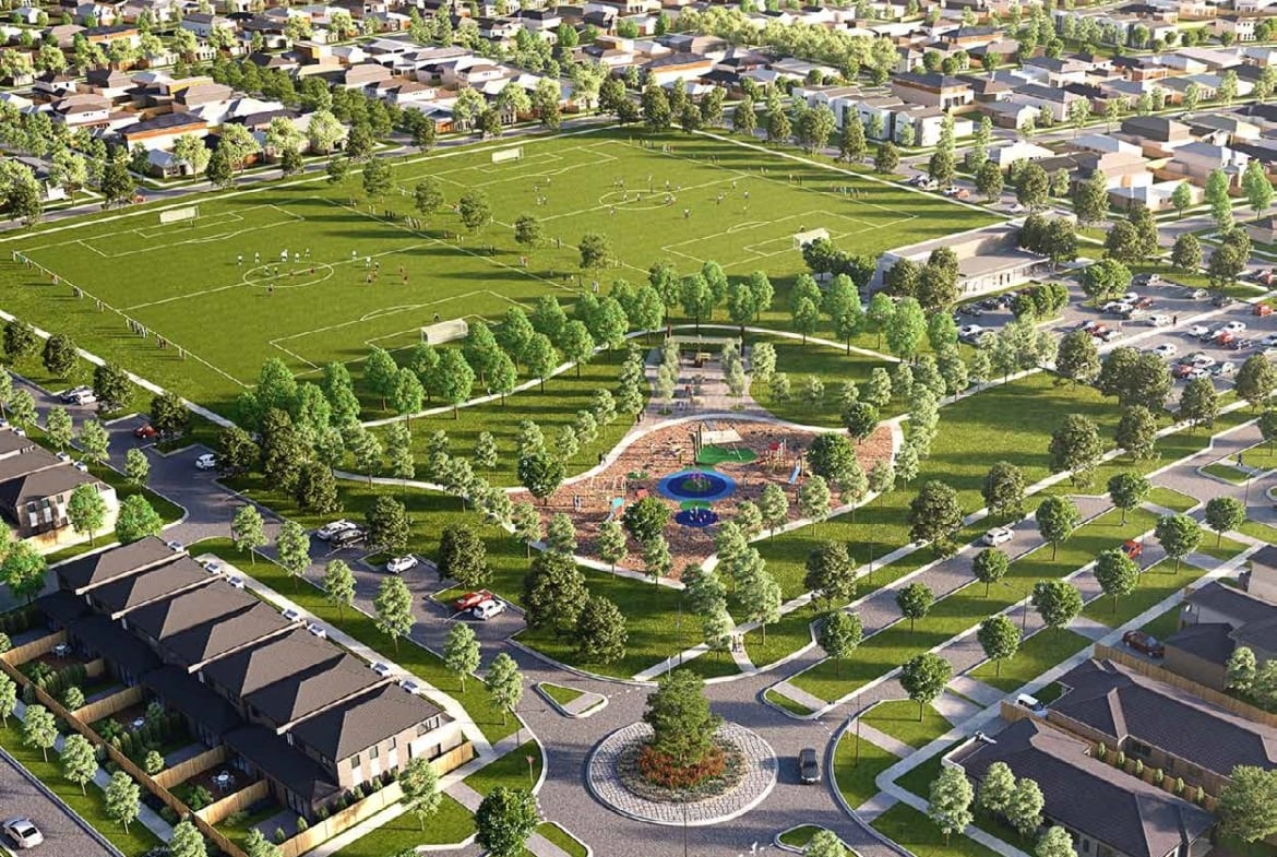 Melton South, Melbourne, VIC, 3338, Australia