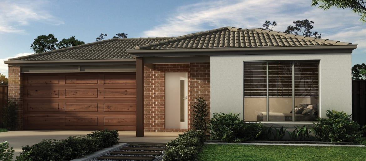 Rosewood Estate, Plumpton, Melbourne, VIC, 3335 Dream Home Property