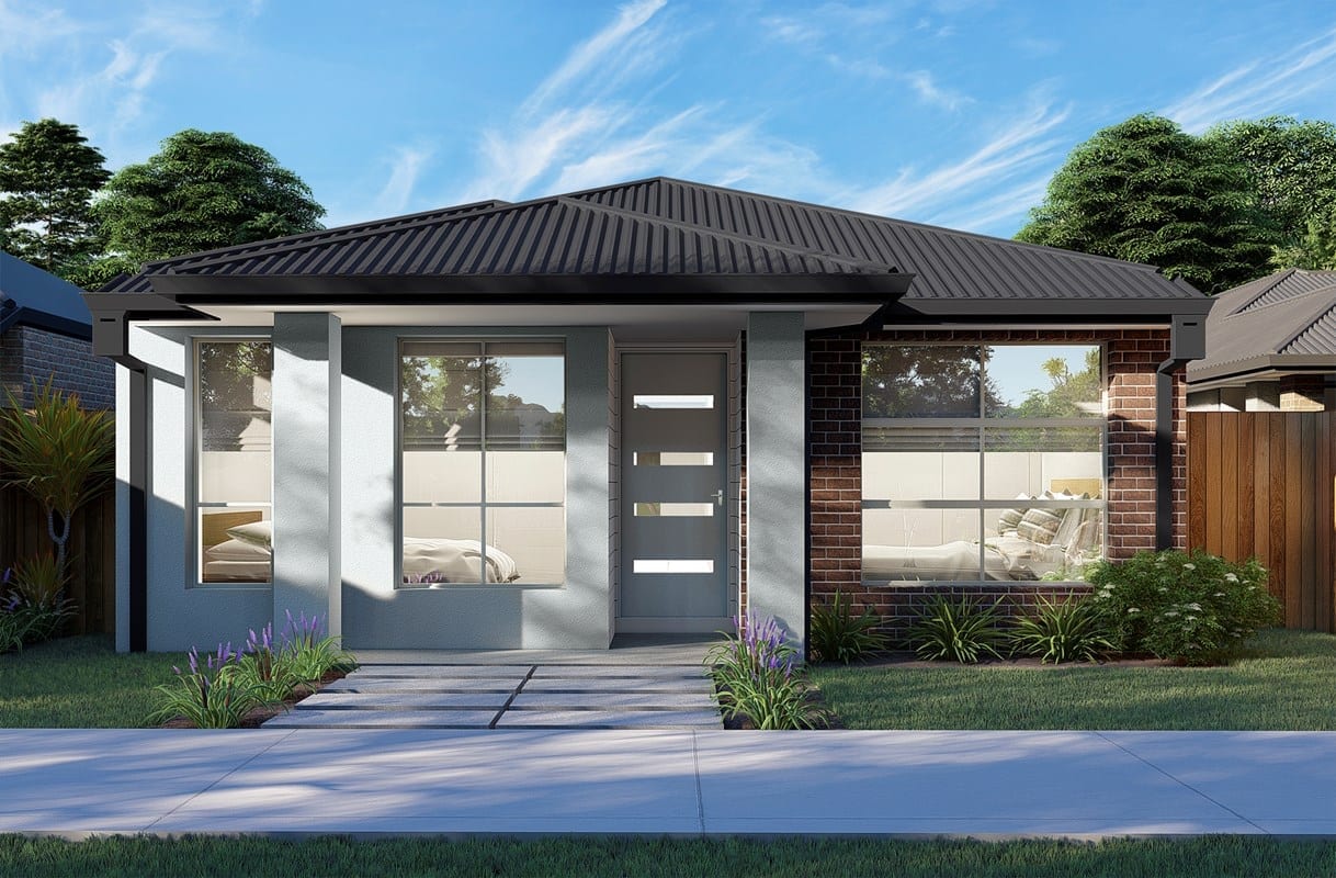 Earlwood Way at Jubilee, Wyndham Vale, Melbourne, VIC, 3024 Dream
