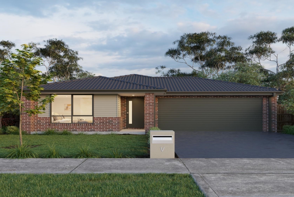 Lilium Estate, Clyde, Melbourne, VIC, 3978 Dream Home Property