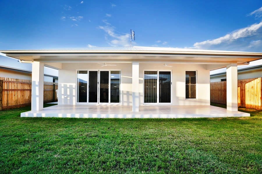 Cosgrove Estate, Cosgrove, Townsville, QLD, 4818 Dream Home Property