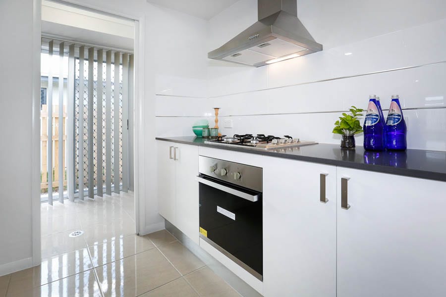 Cosgrove Estate, Cosgrove, Townsville, QLD, 4818 Dream Home Property