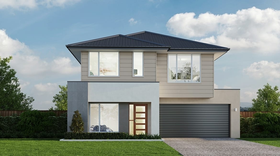 Paradise Lakes Estate, Willawong, City of Brisbane, QLD, 4110 Dream