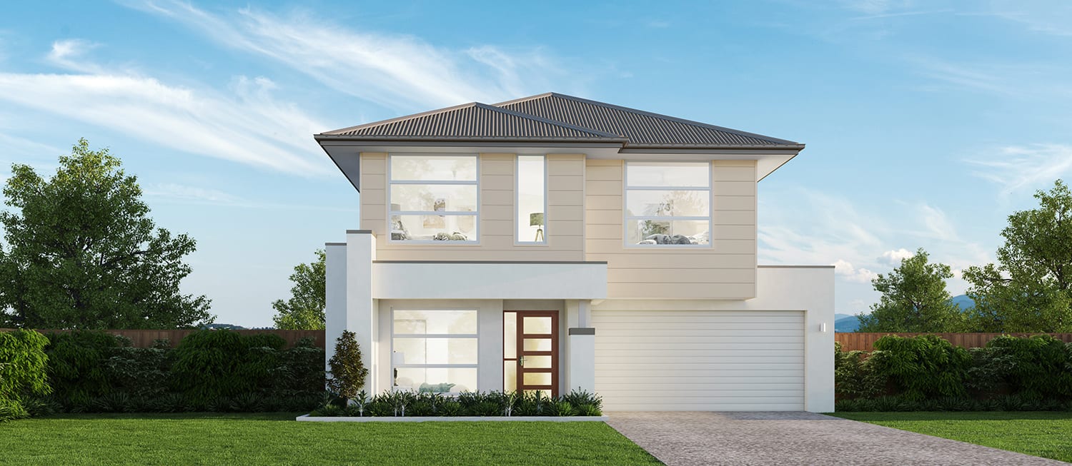 Paradise Lakes Estate, Willawong, City of Brisbane, QLD, 4110 Dream