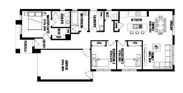 Davoren Park, City of Playford, SA, 5113, Australia