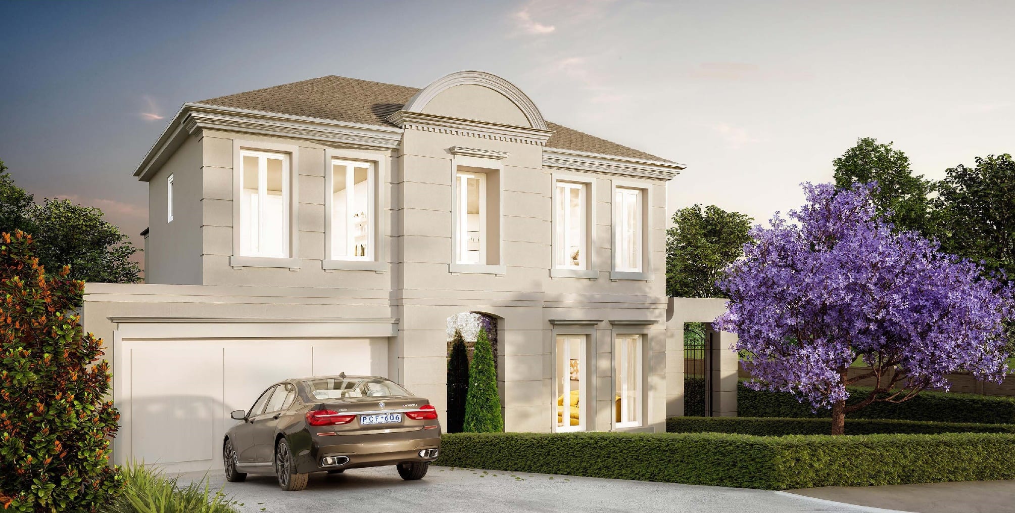 137 Winmalee Road, Balwyn, Melbourne, VIC, 3103 Dream Home Property