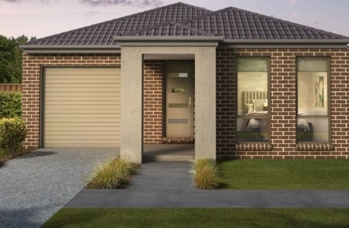 NDIS (SDA) Orchard Square 78 WITH 7YEAR GUARANTEE, Bacchus Marsh