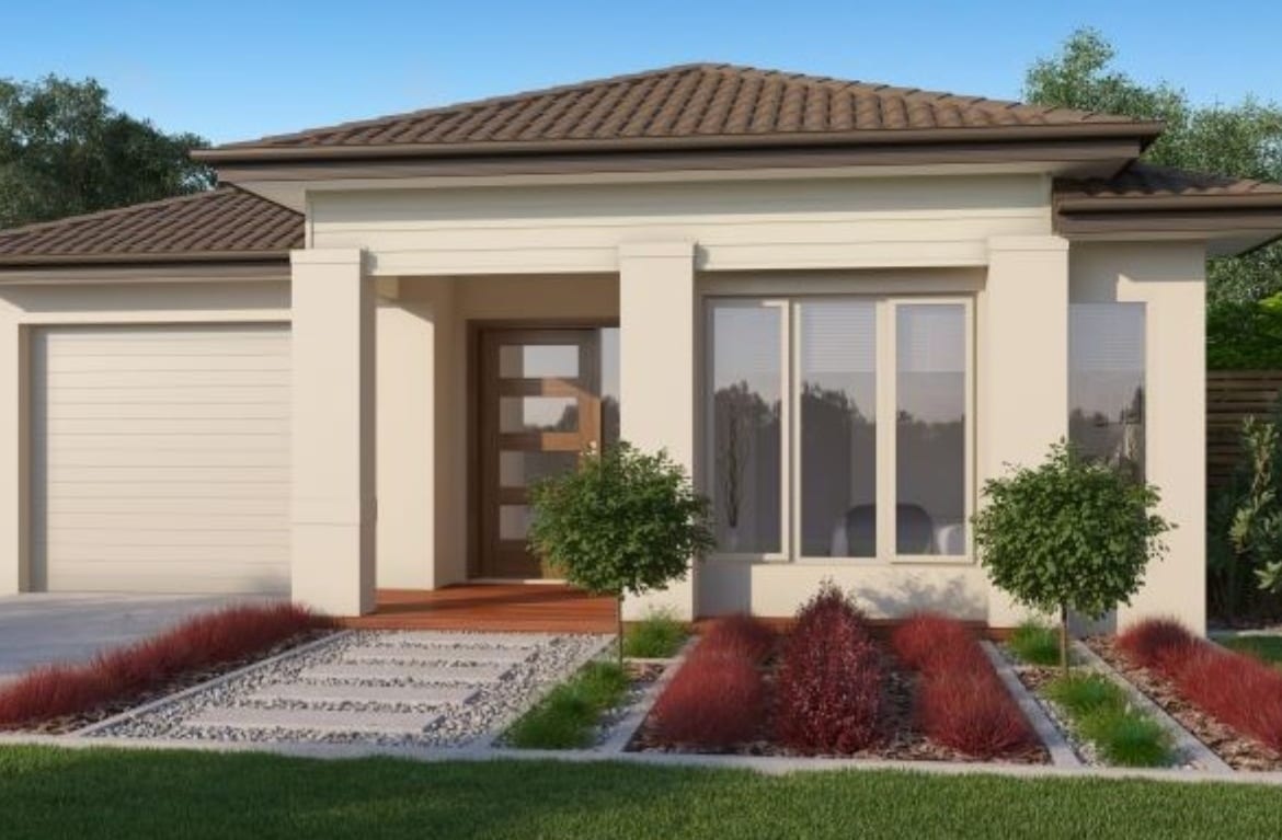 NDIS (SDA) Orchard Square 78 WITH 7YEAR GUARANTEE, Bacchus Marsh