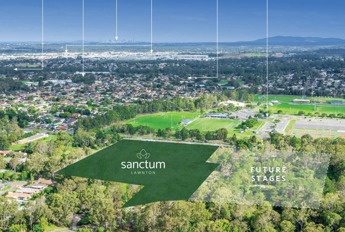 Lawnton, Moreton Bay Region, QLD, 4501, Australia