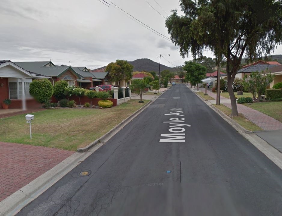 Rostrevor, City of Campbelltown, SA, 5073, Australia