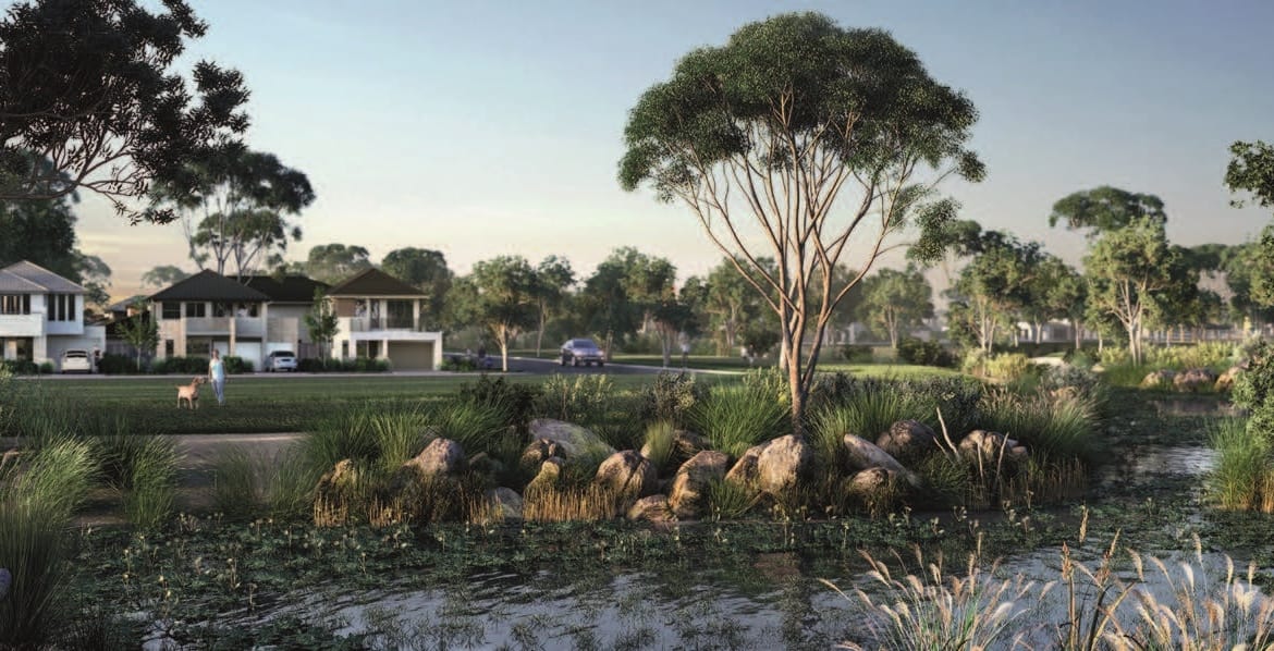 Anchoridge Estate, Armstrong Creek, Geelong, VIC, 3217 Dream Home