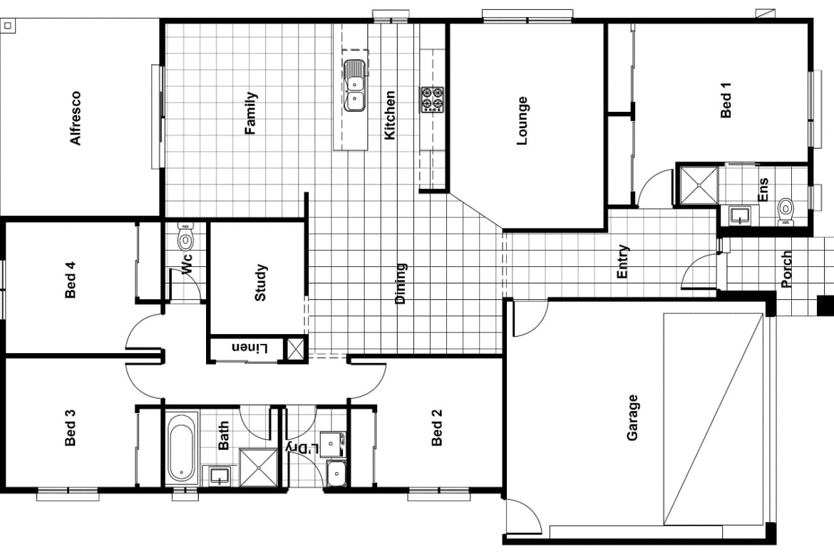 Anchoridge Estate, Armstrong Creek, Geelong, VIC, 3217 Dream Home