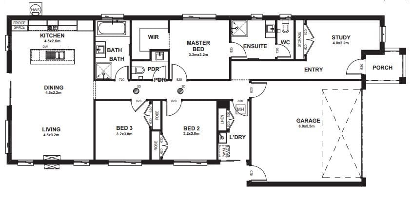 Beaconsfield, Melbourne, VIC, 3807, Australia