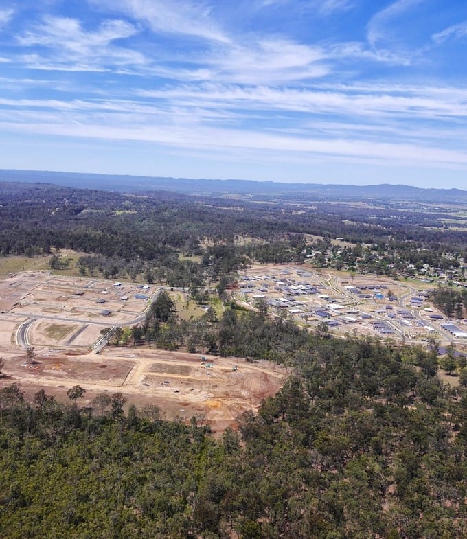 Huntlee, North Rothbury, Hunter Region, NSW, 2335 Dream Home Property